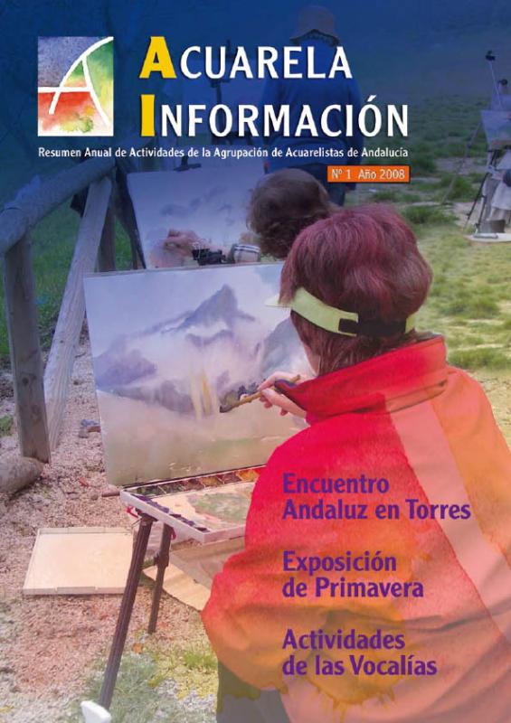 Acuarela Información