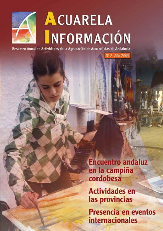 Acuarela Información