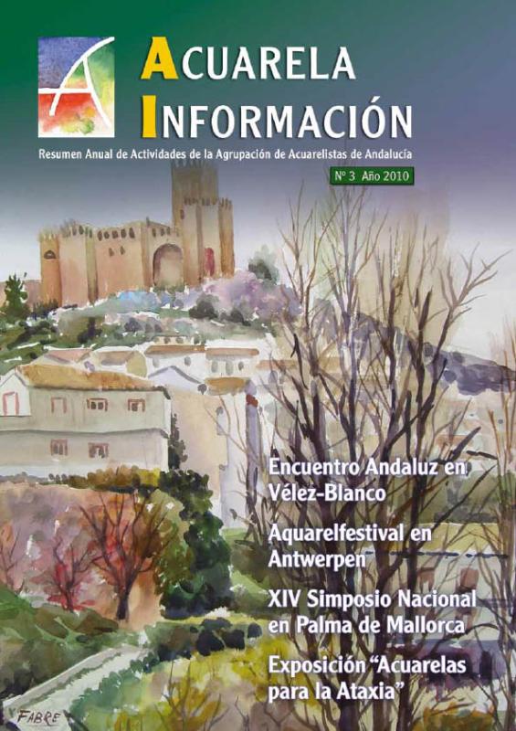 Acuarela Información