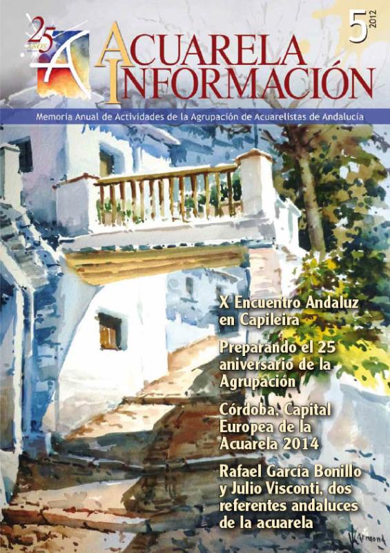 Acuarela Información