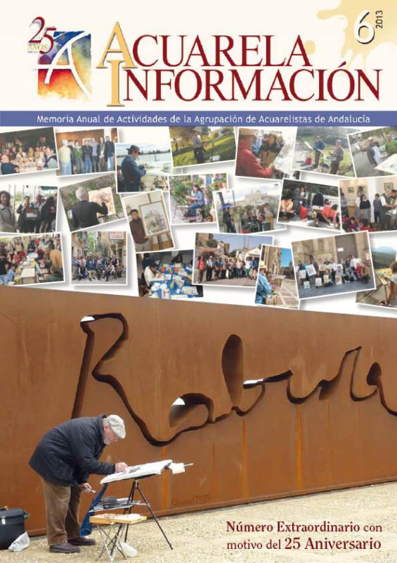 Acuarela Información