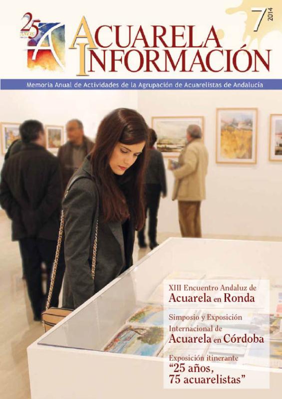 Acuarela Información