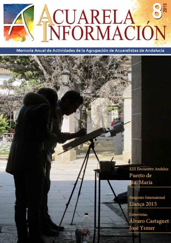 Acuarela Información