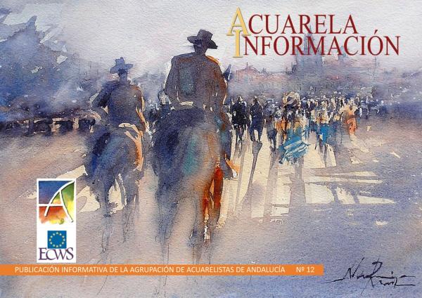 Acuarela Información