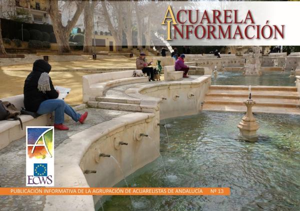 Acuarela Información