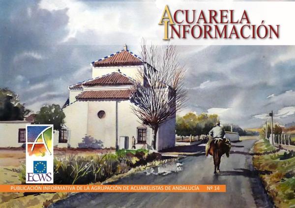 Acuarela Información