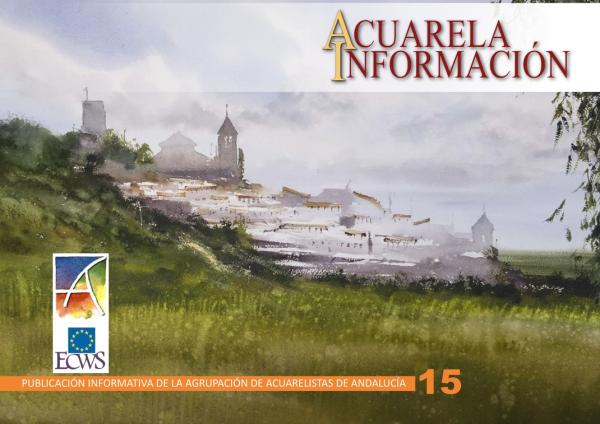 Acuarela Información