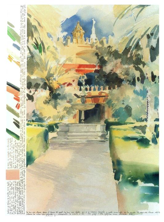 Patio de las Damas (2002)