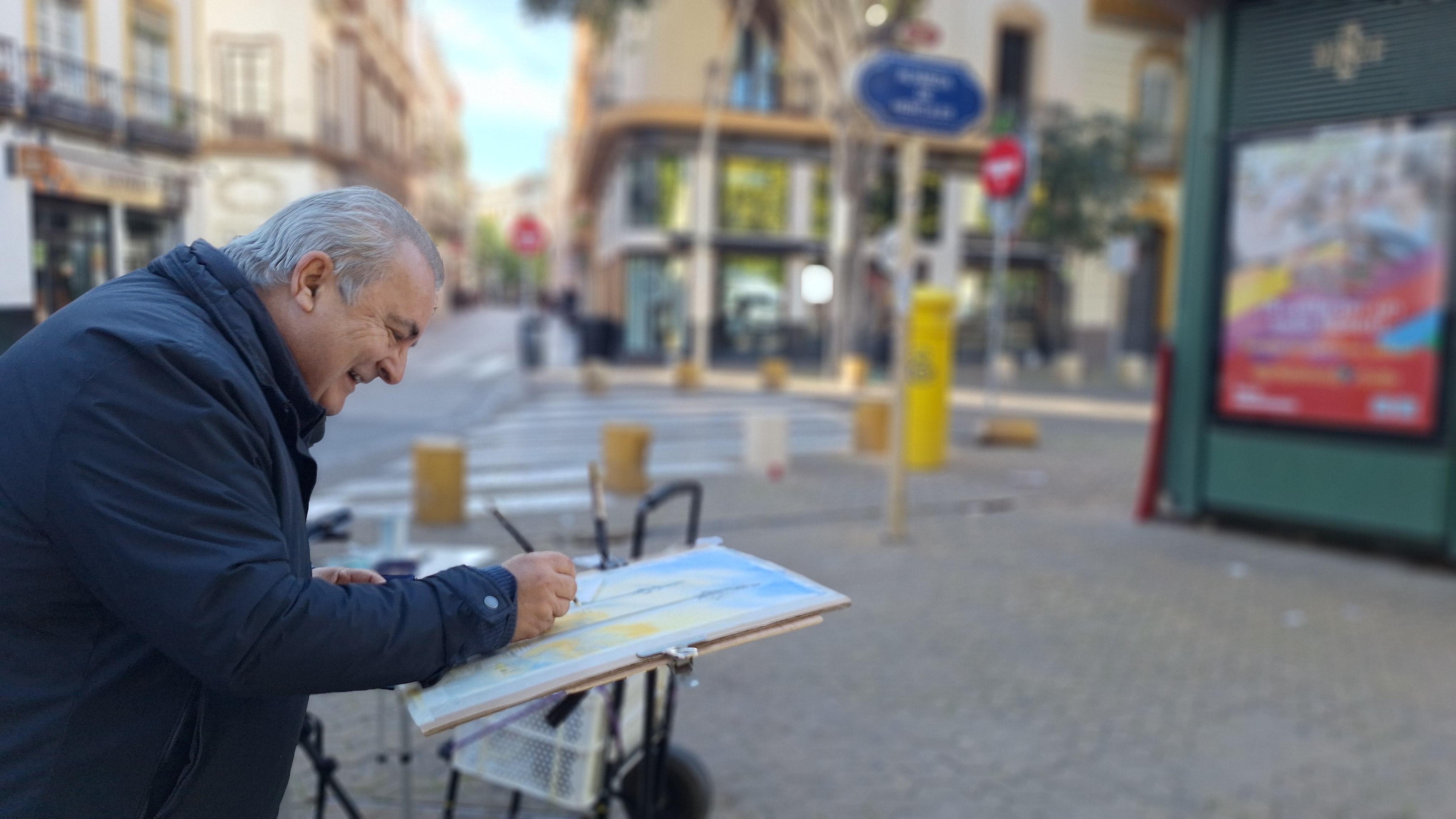 Día Mundial Acuarela 2025