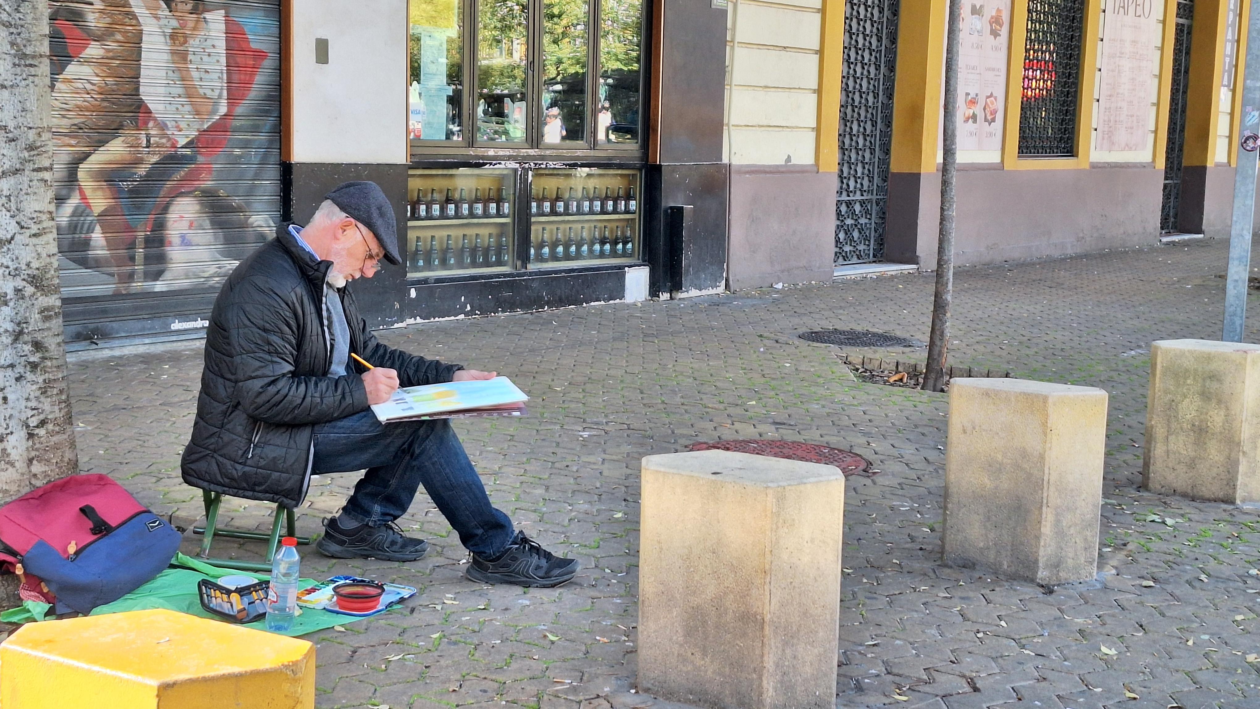 Día Mundial Acuarela 2025