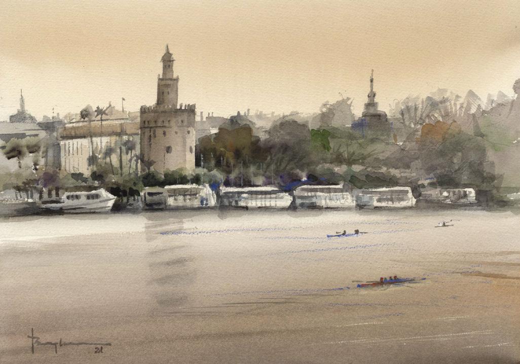 Imagen del evento: Pinceladas que unen