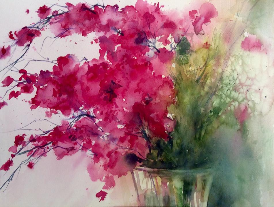 Imagen del evento: Exposición de Primavera