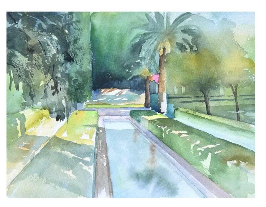 Imagen del evento: Mañanas "de Viernes" en el Parque de María Luisa